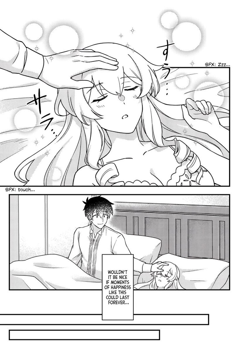 Kamigami No Kago De Seisan Kakumei 24c 3