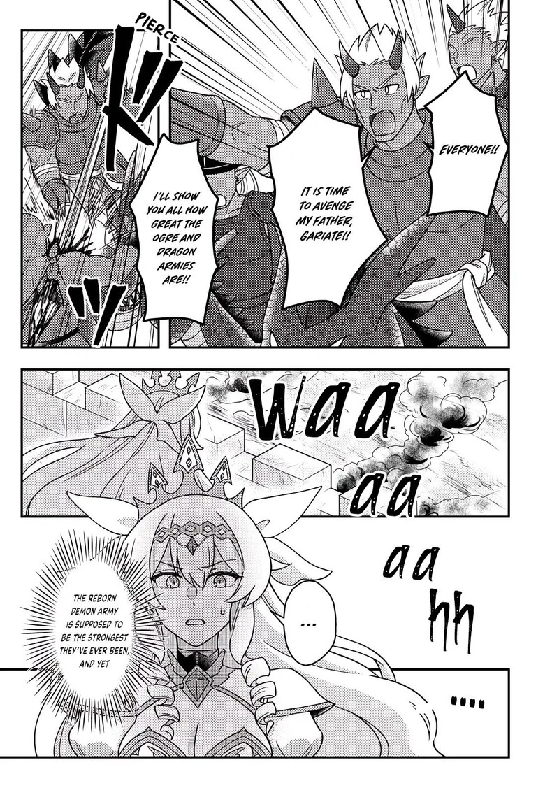 Kamigami No Kago De Seisan Kakumei 25b 6