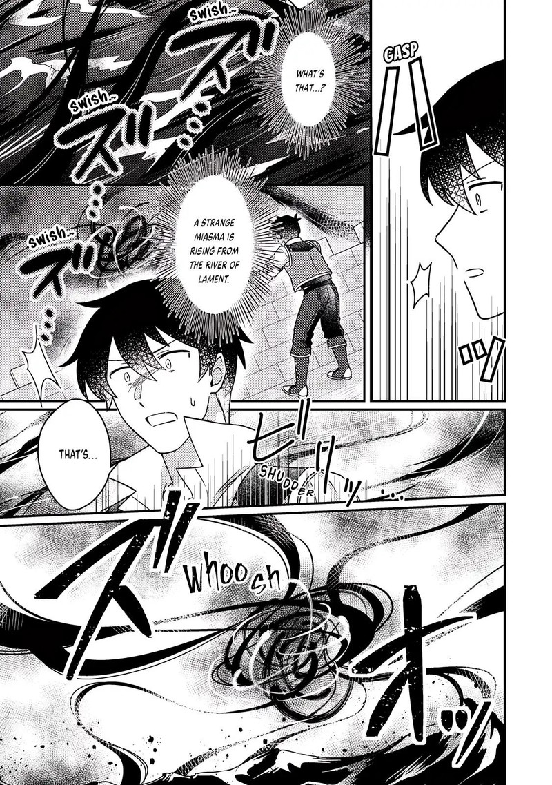 Kamigami No Kago De Seisan Kakumei 25b 8