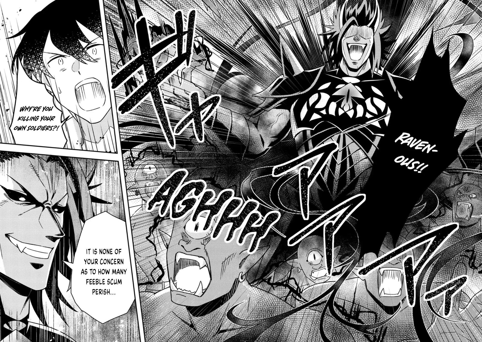 Kamigami No Kago De Seisan Kakumei 26a 4