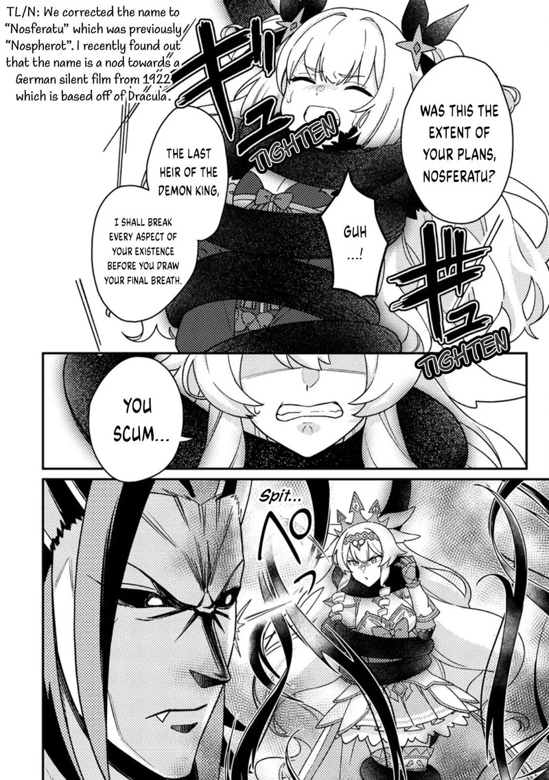 Kamigami No Kago De Seisan Kakumei 26a 9