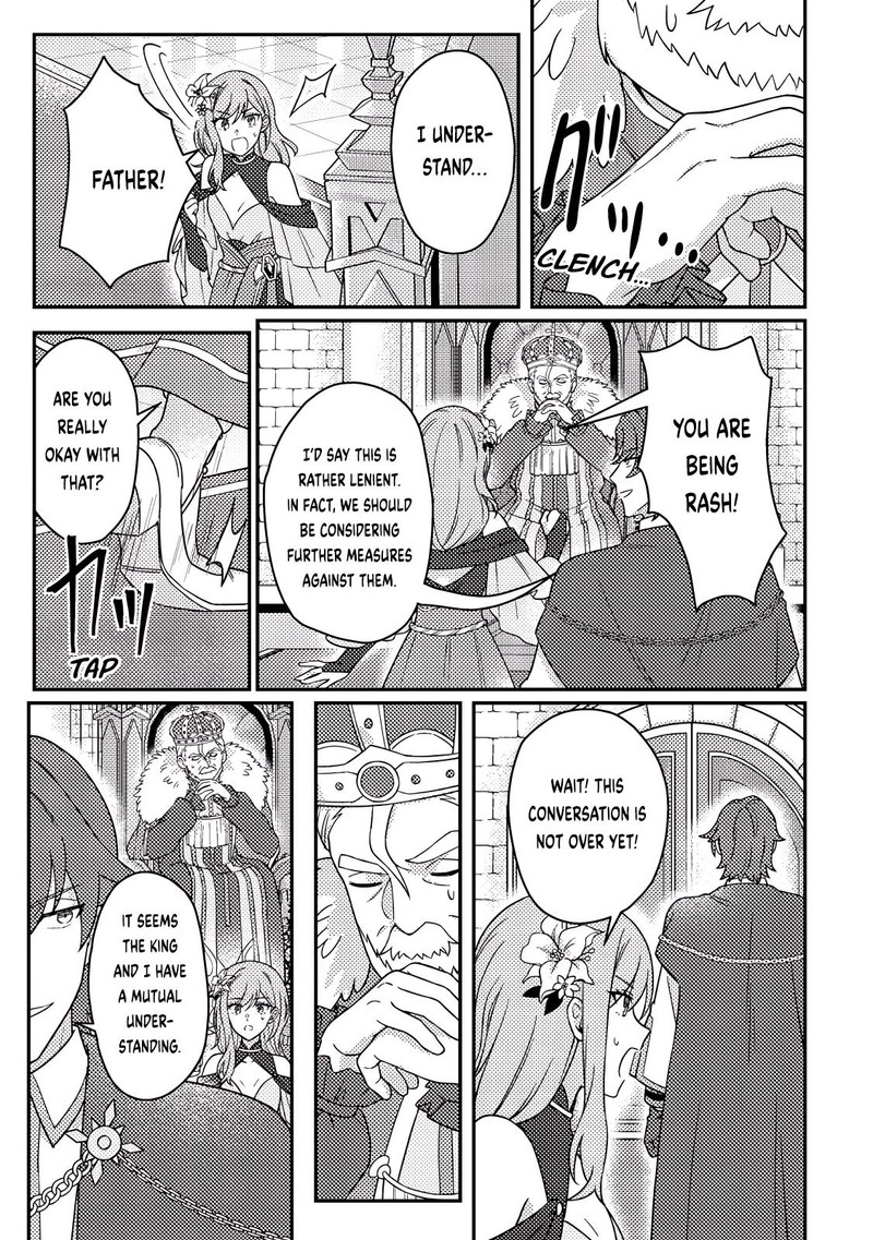 Kamigami No Kago De Seisan Kakumei 27c 8