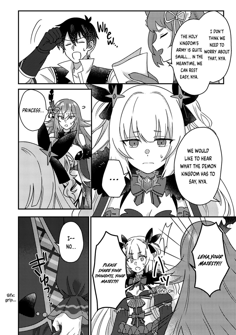 Kamigami No Kago De Seisan Kakumei 28a 4