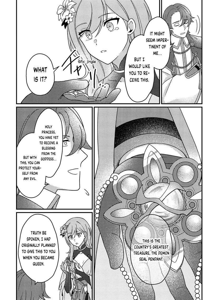 Kamigami No Kago De Seisan Kakumei 28c 2