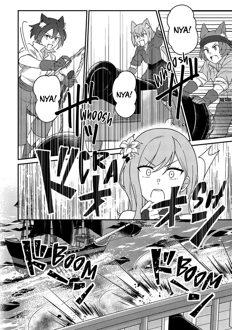 Kamigami No Kago De Seisan Kakumei 29b 10