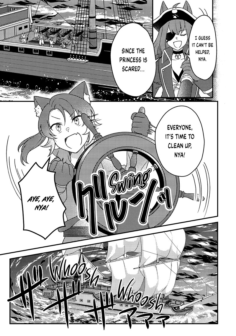 Kamigami No Kago De Seisan Kakumei 29b 9