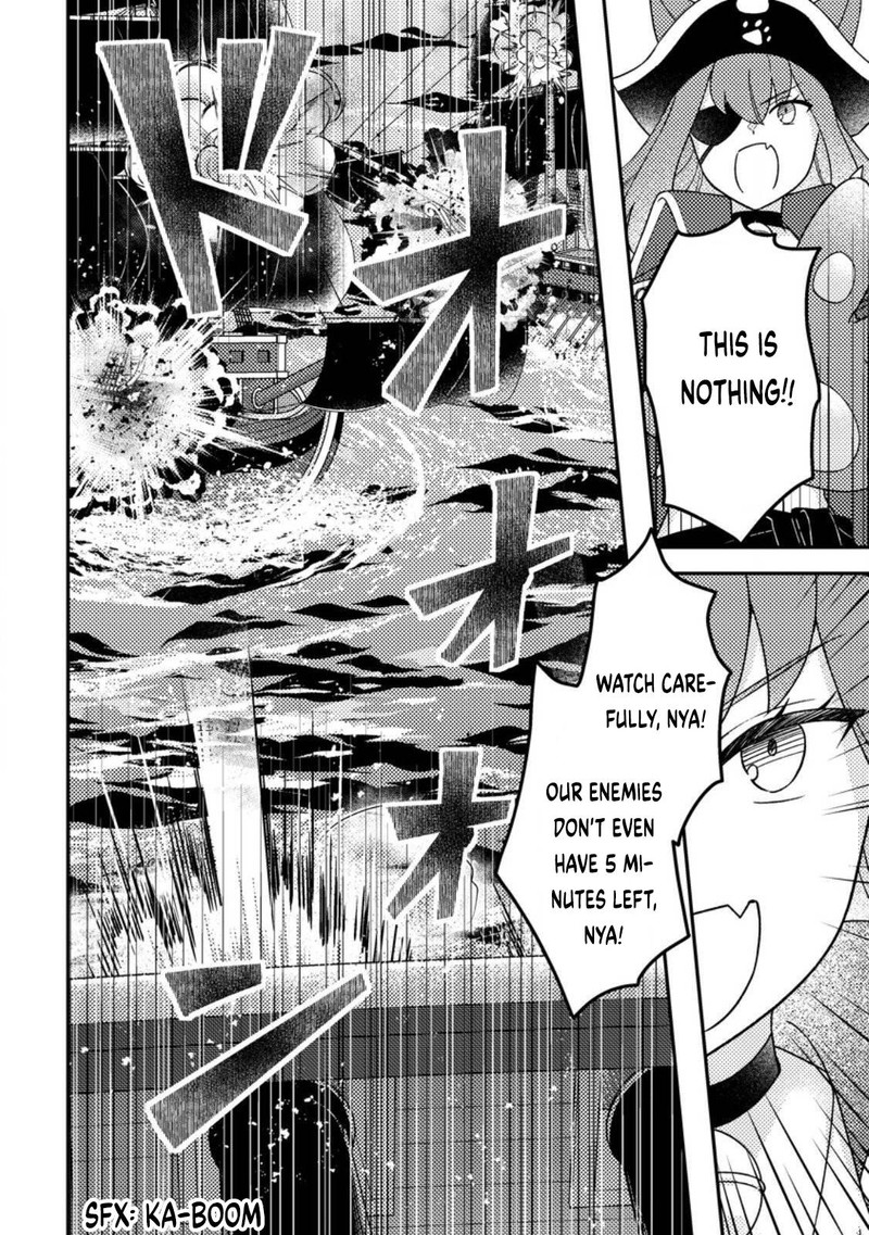 Kamigami No Kago De Seisan Kakumei 29c 2