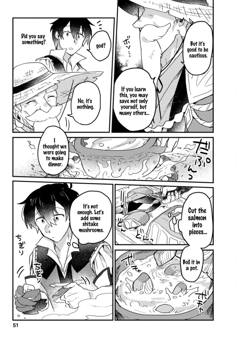 Kamigami No Kago De Seisan Kakumei 2b 5