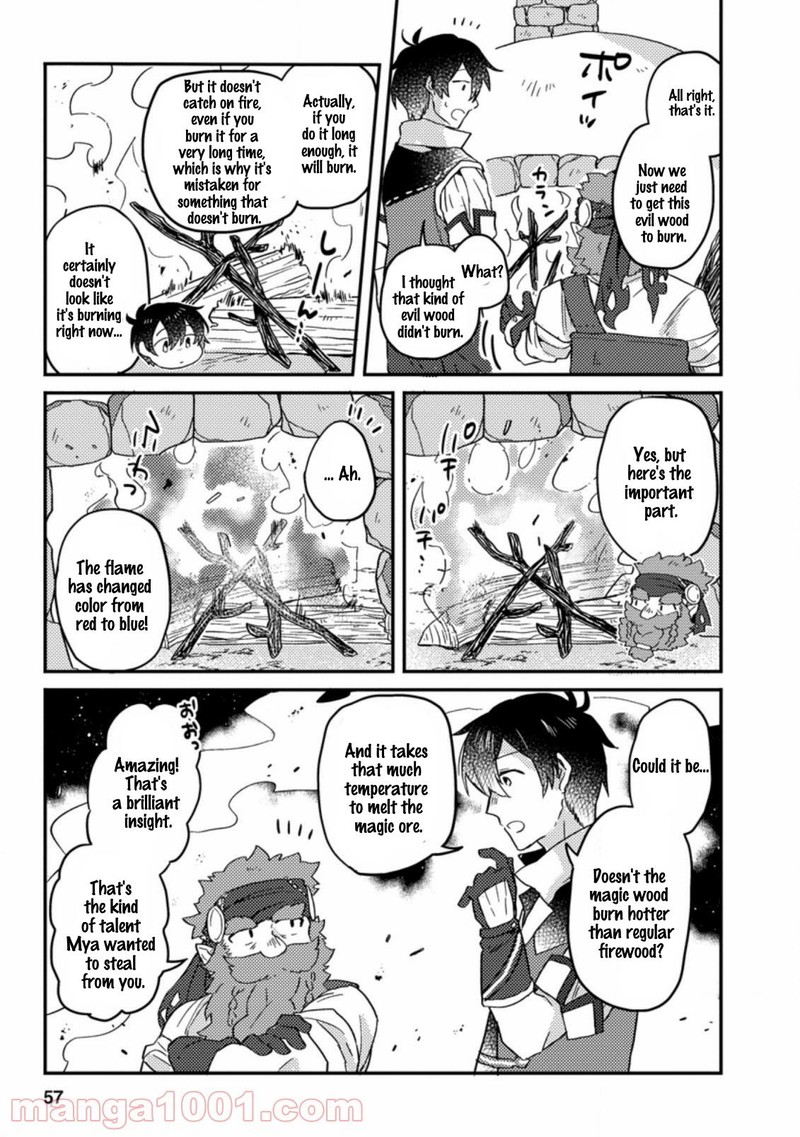 Kamigami No Kago De Seisan Kakumei 2c 1