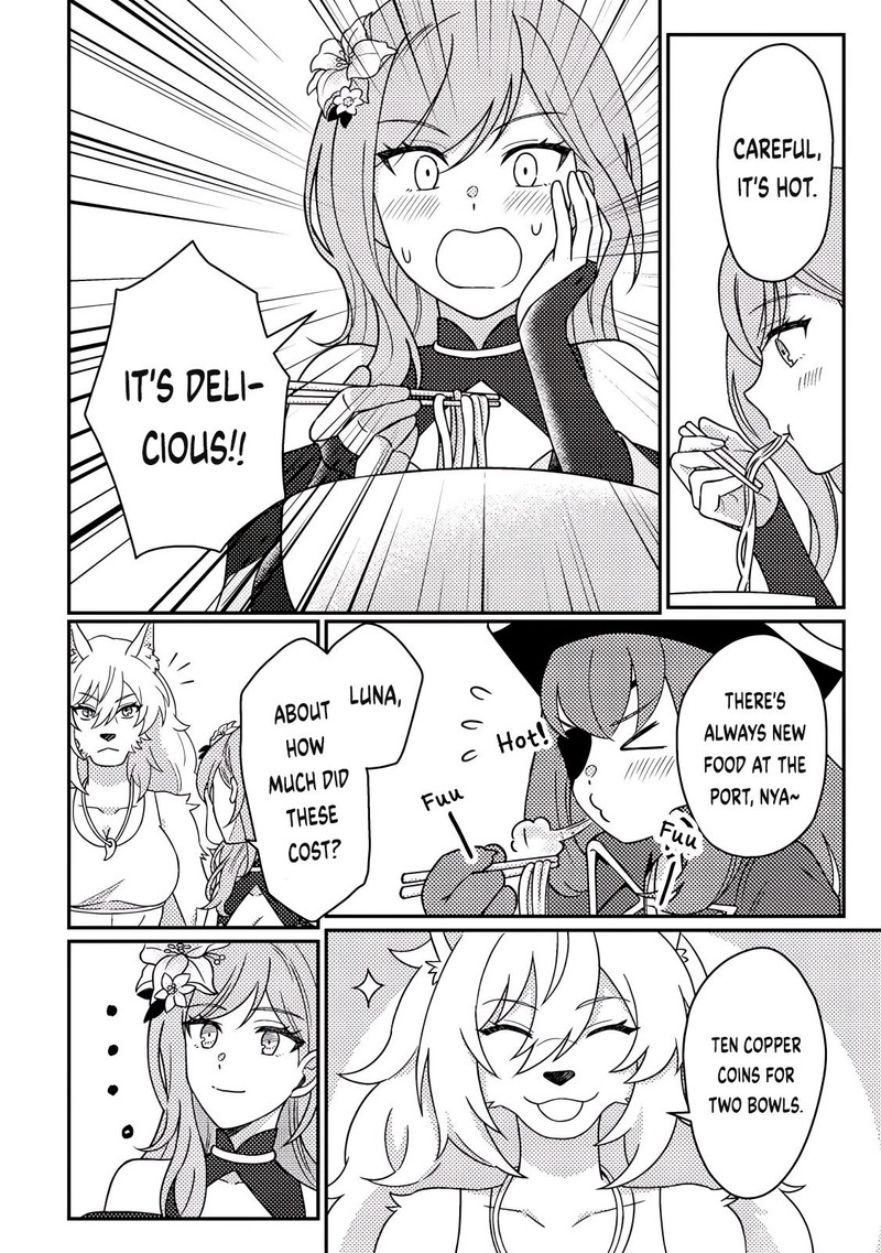 Kamigami No Kago De Seisan Kakumei 30b 5