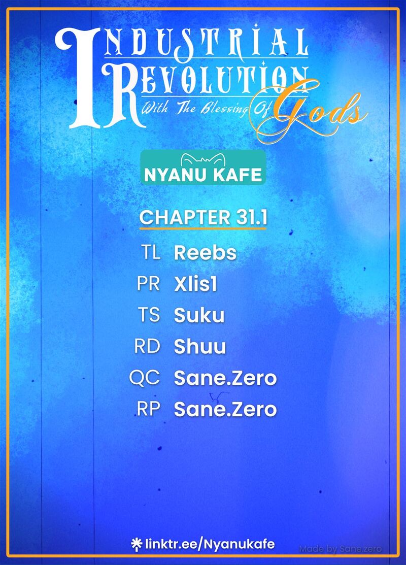 Kamigami No Kago De Seisan Kakumei 31a 1