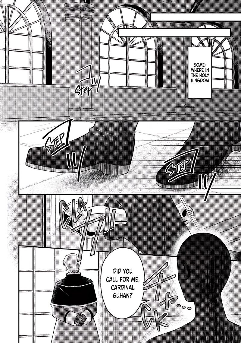 Kamigami No Kago De Seisan Kakumei 31c 10
