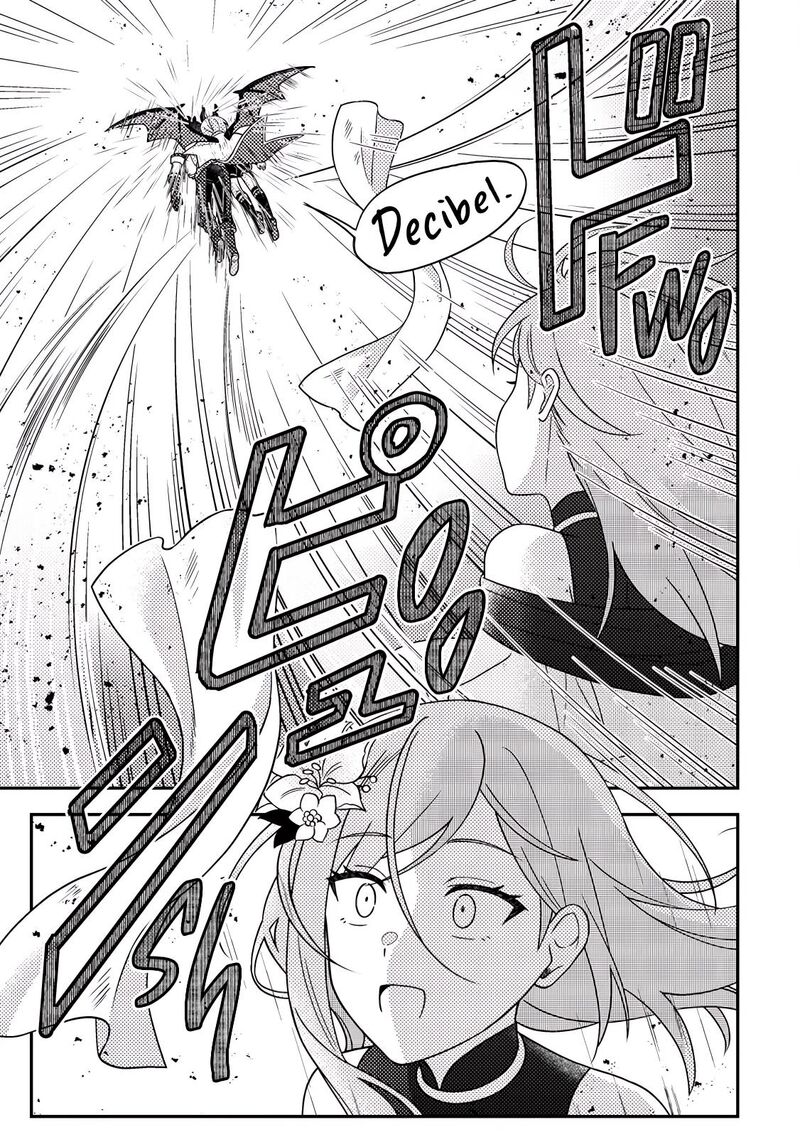 Kamigami No Kago De Seisan Kakumei 31c 7