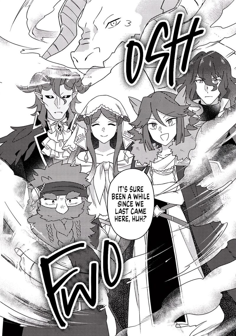 Kamigami No Kago De Seisan Kakumei 33b 8