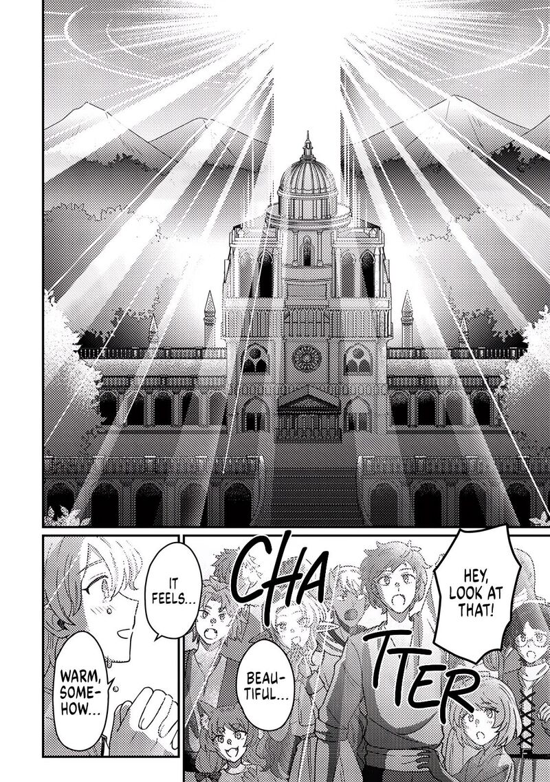 Kamigami No Kago De Seisan Kakumei 34b 3
