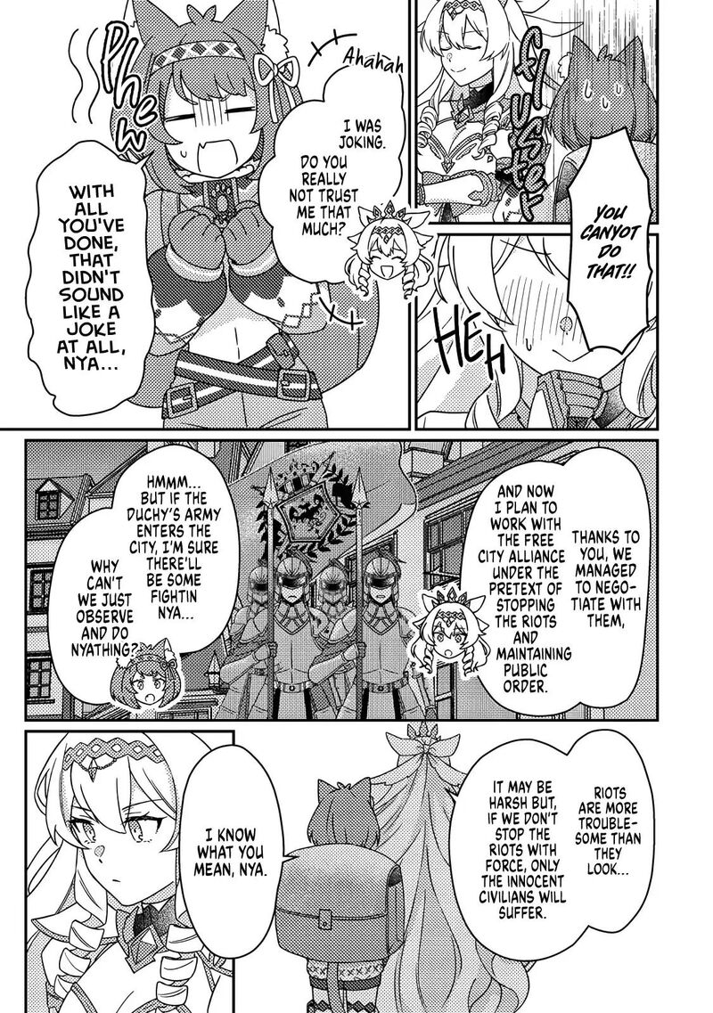 Kamigami No Kago De Seisan Kakumei 35b 10