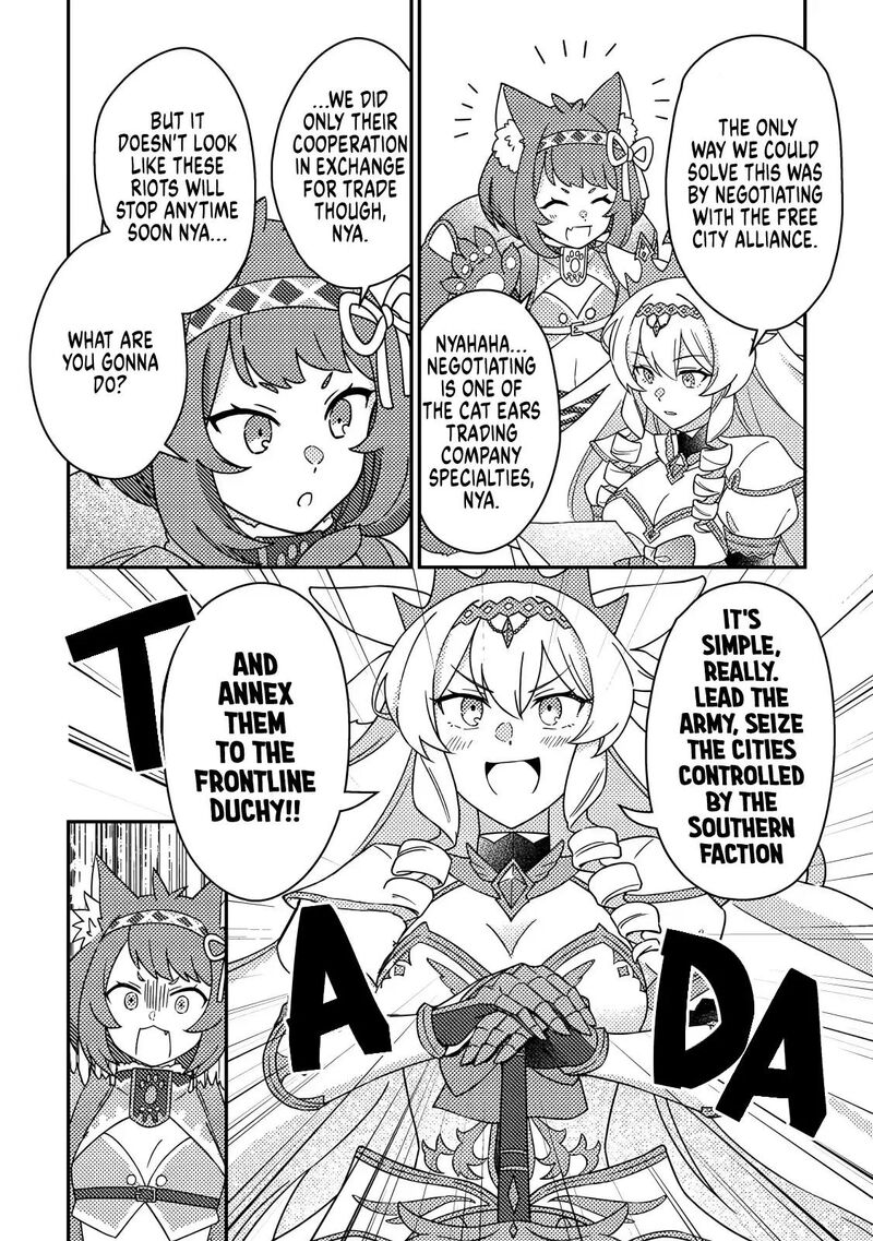 Kamigami No Kago De Seisan Kakumei 35b 9