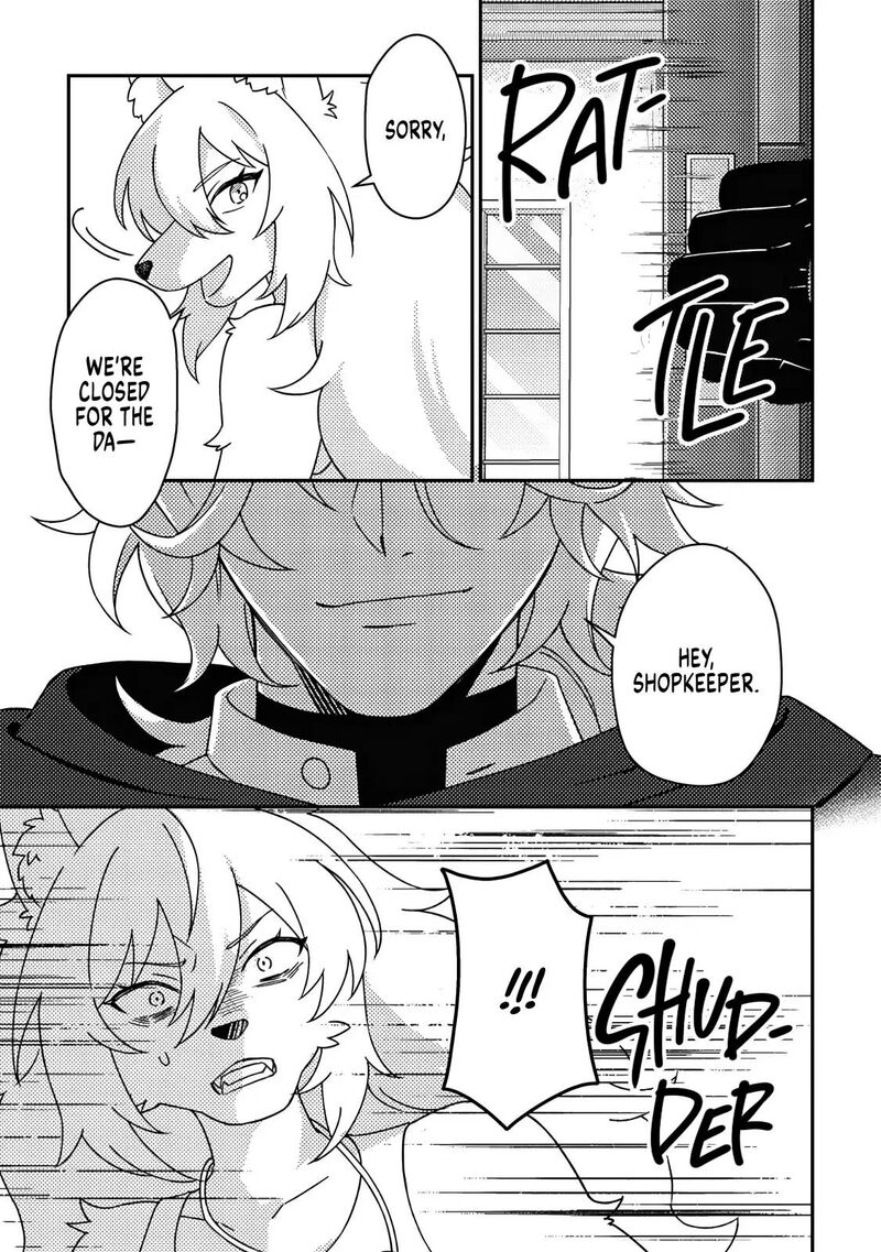 Kamigami No Kago De Seisan Kakumei 35c 4