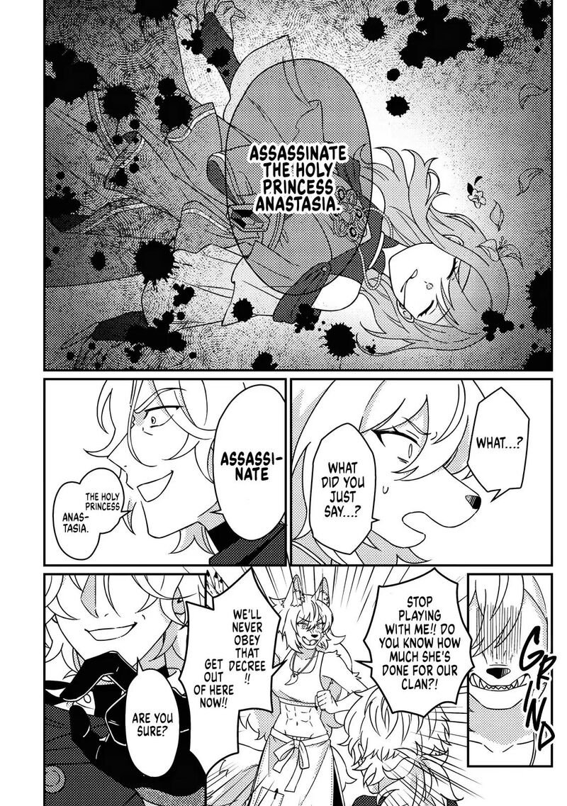 Kamigami No Kago De Seisan Kakumei 35c 7