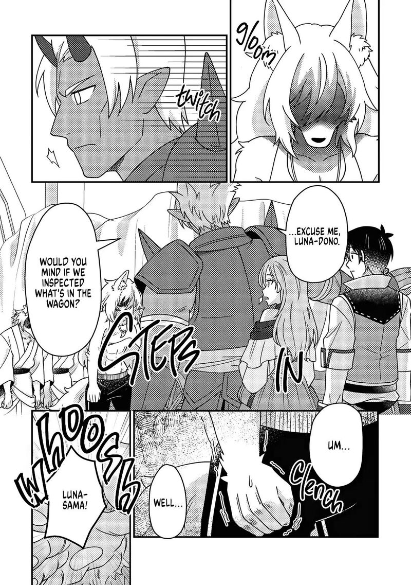 Kamigami No Kago De Seisan Kakumei 36a 8