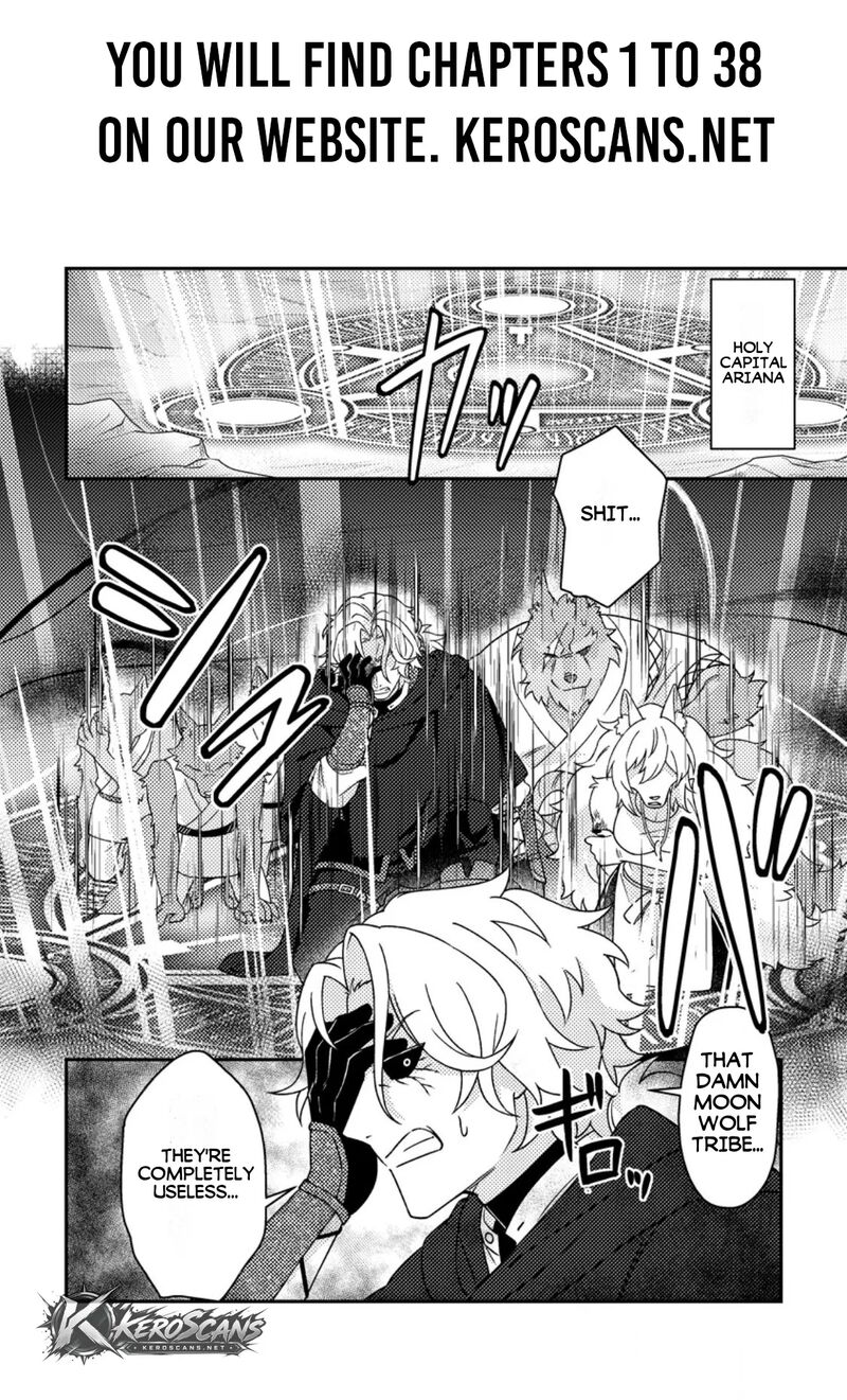 Kamigami No Kago De Seisan Kakumei 36c 2