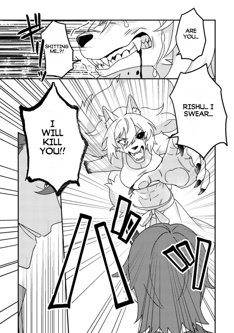 Kamigami No Kago De Seisan Kakumei 36c 9