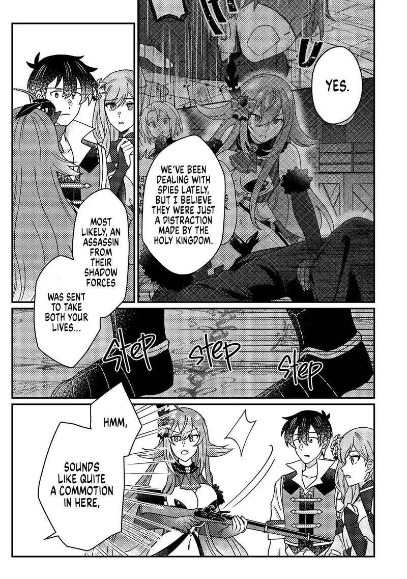 Kamigami No Kago De Seisan Kakumei 37a 10