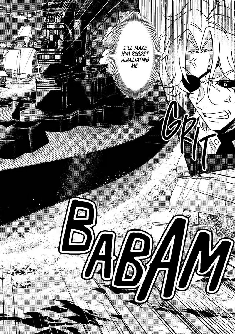 Kamigami No Kago De Seisan Kakumei 37c 9