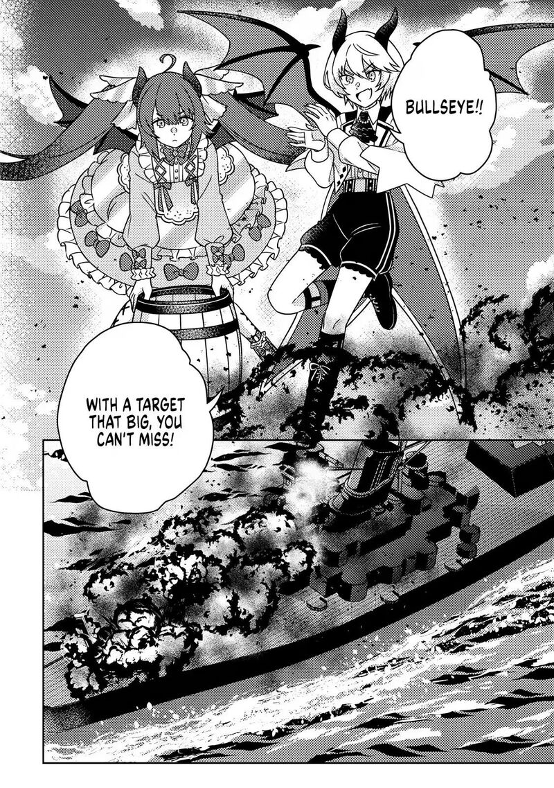Kamigami No Kago De Seisan Kakumei 38a 11