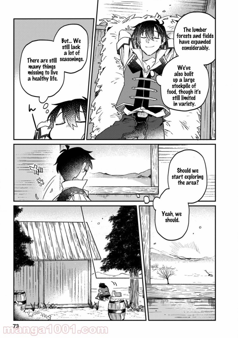 Kamigami No Kago De Seisan Kakumei 3a 7