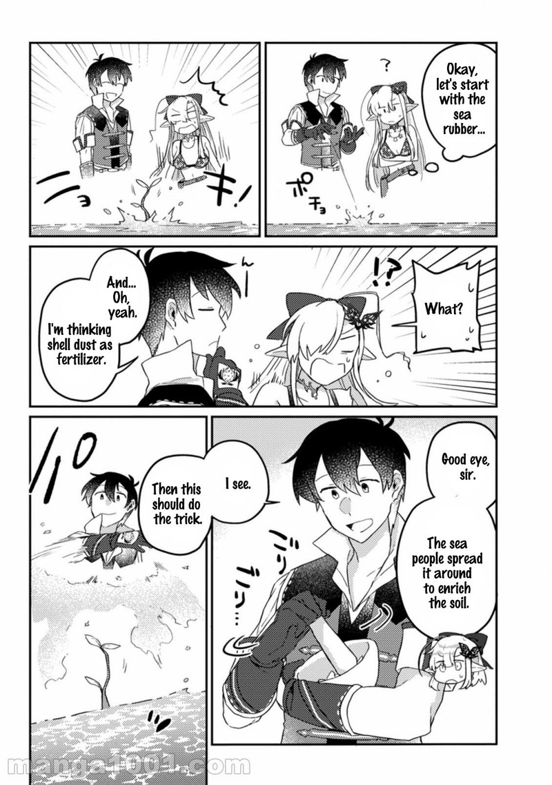 Kamigami No Kago De Seisan Kakumei 4b 7