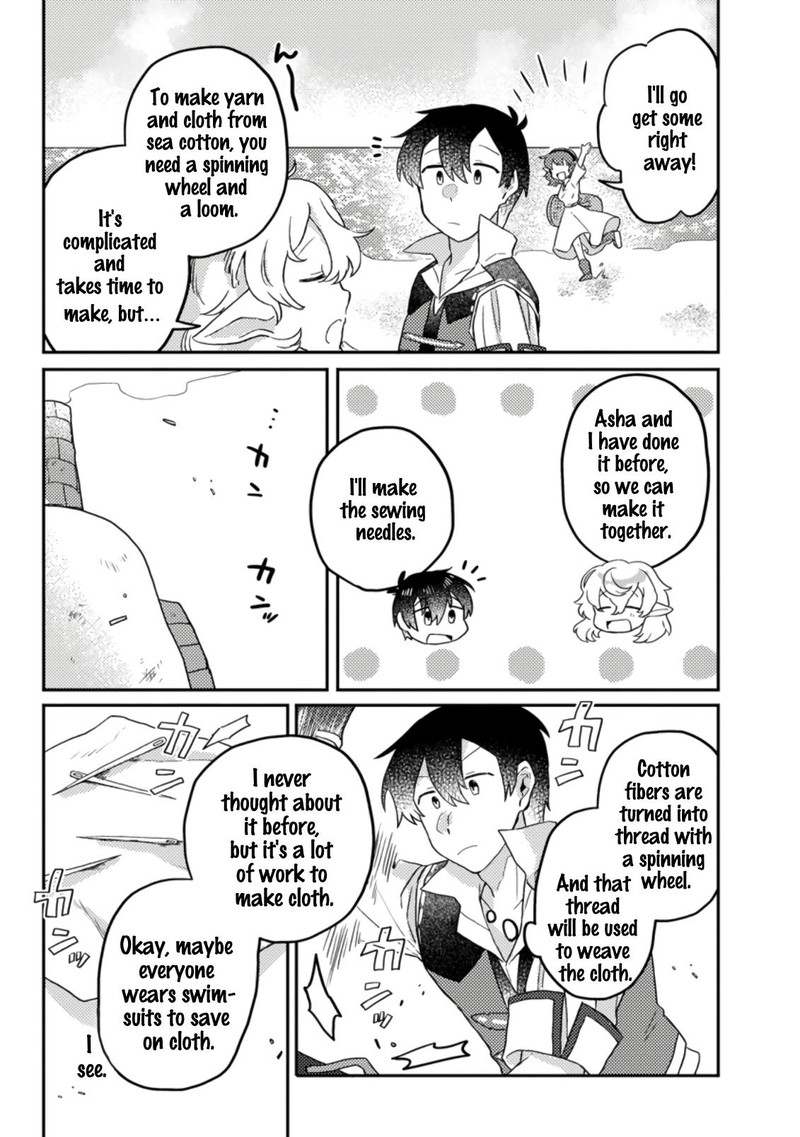 Kamigami No Kago De Seisan Kakumei 5b 3