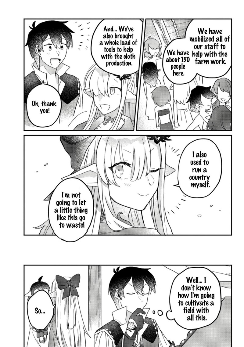 Kamigami No Kago De Seisan Kakumei 5b 8