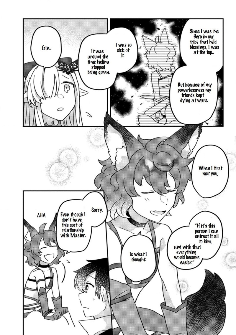 Kamigami No Kago De Seisan Kakumei 6b 11