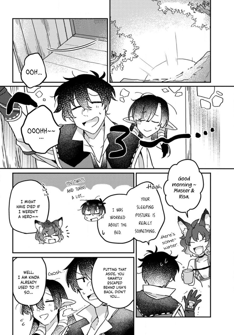 Kamigami No Kago De Seisan Kakumei 7a 1