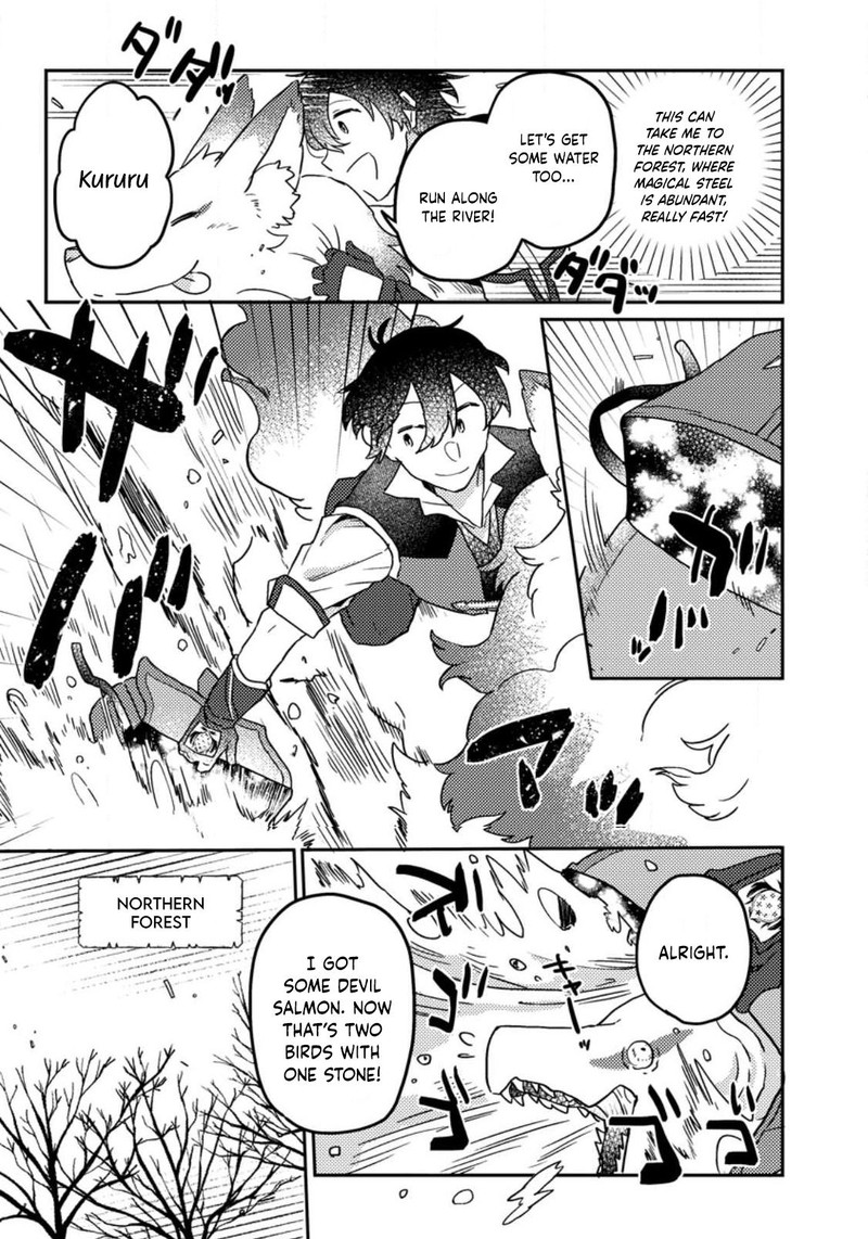 Kamigami No Kago De Seisan Kakumei 7a 7