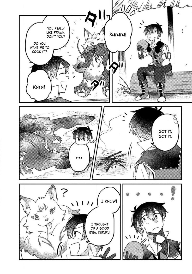 Kamigami No Kago De Seisan Kakumei 7b 4