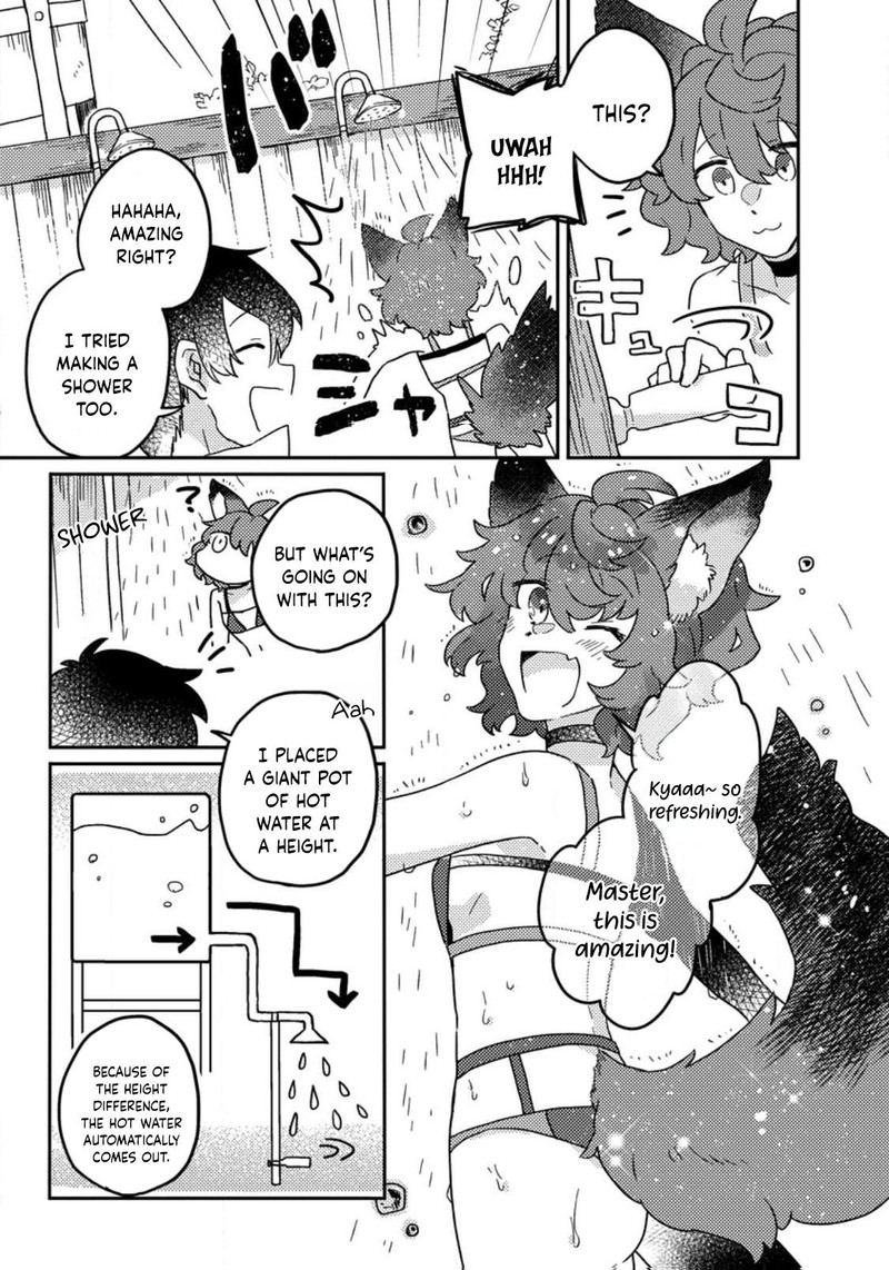 Kamigami No Kago De Seisan Kakumei 7b 7