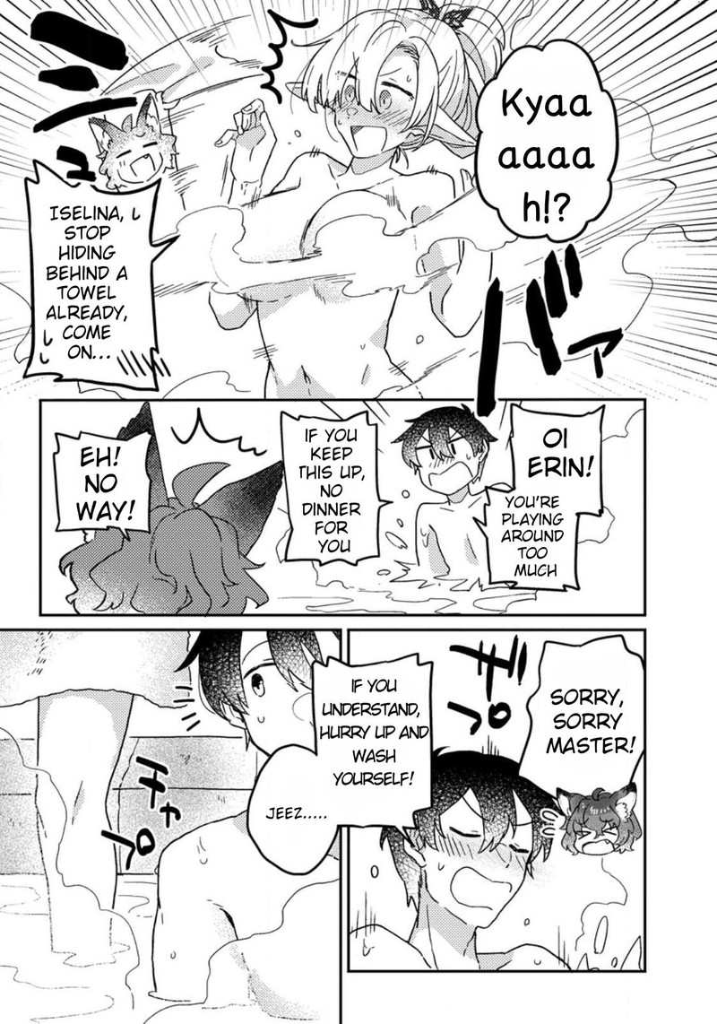 Kamigami No Kago De Seisan Kakumei 7c 1