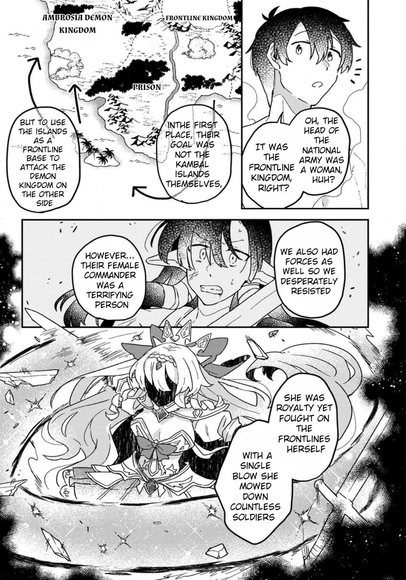 Kamigami No Kago De Seisan Kakumei 7c 3