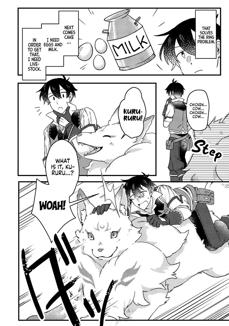 Kamigami No Kago De Seisan Kakumei 8a 4