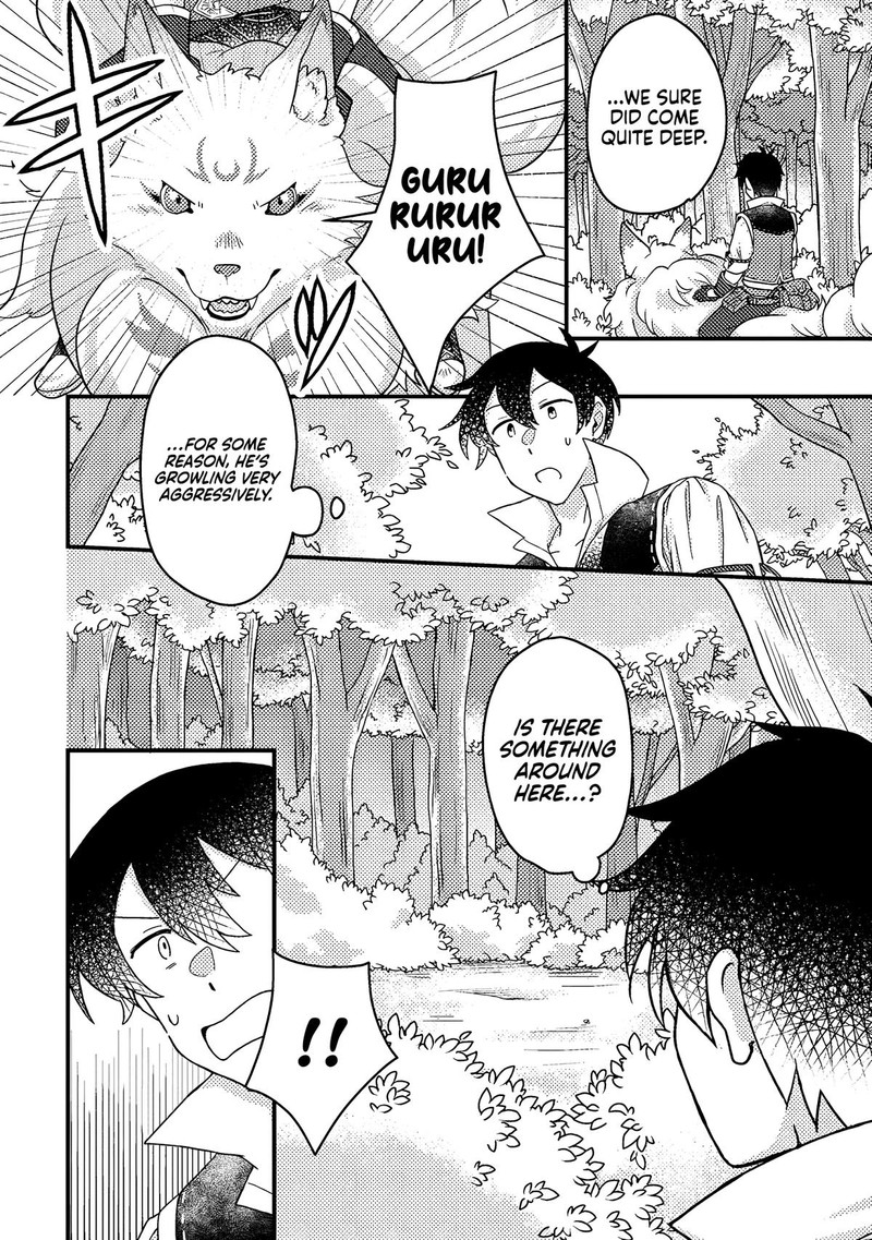 Kamigami No Kago De Seisan Kakumei 8a 6