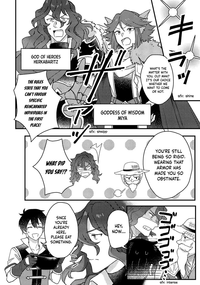 Kamigami No Kago De Seisan Kakumei 9a 2