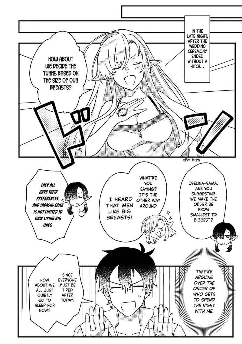 Kamigami No Kago De Seisan Kakumei 9b 10