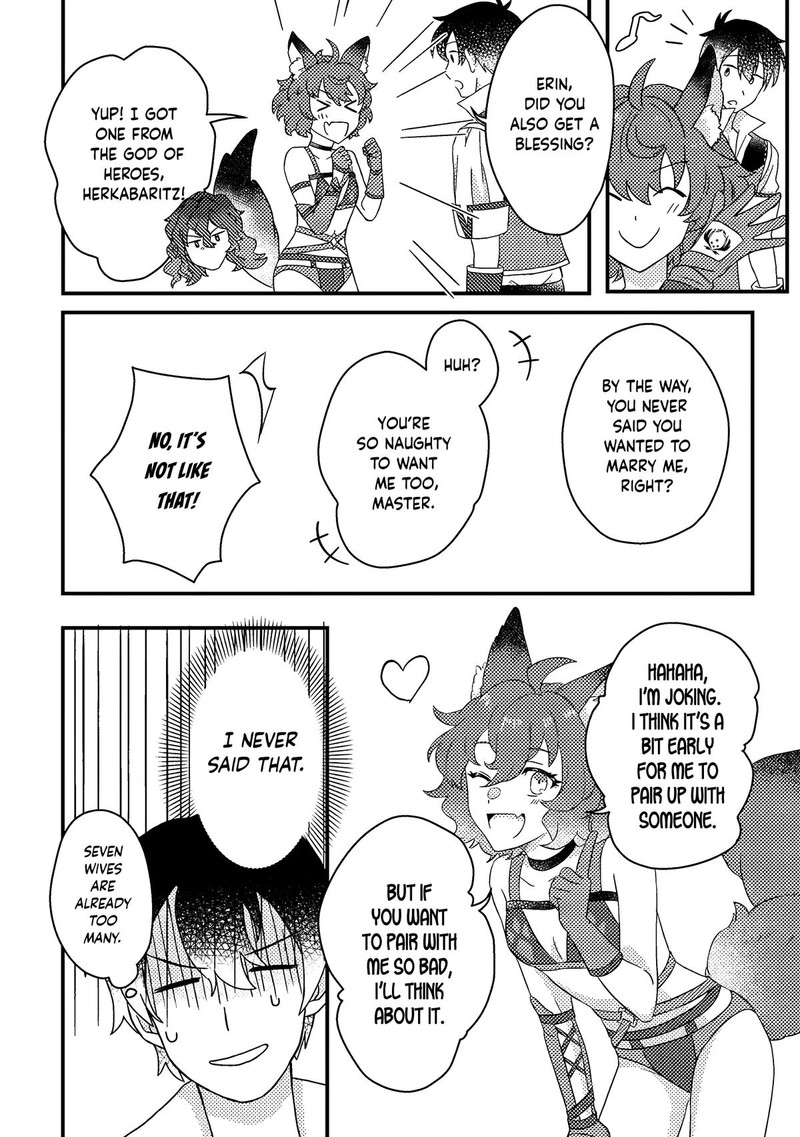 Kamigami No Kago De Seisan Kakumei 9b 6