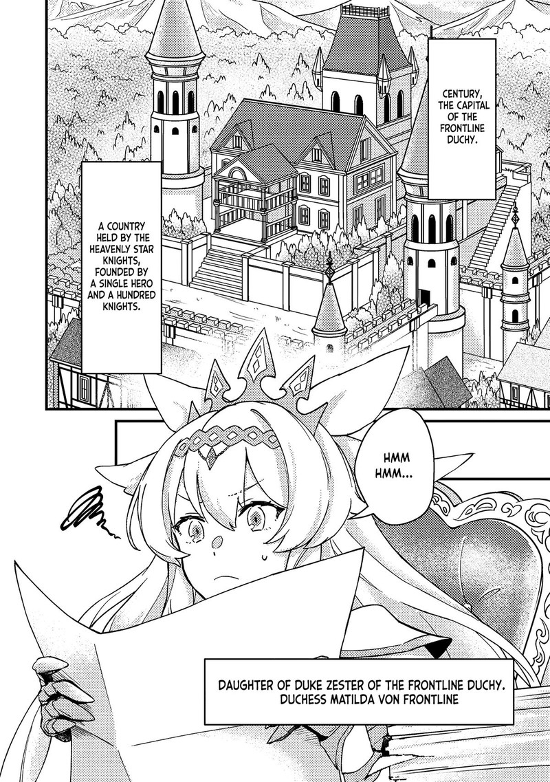 Kamigami No Kago De Seisan Kakumei 9c 6