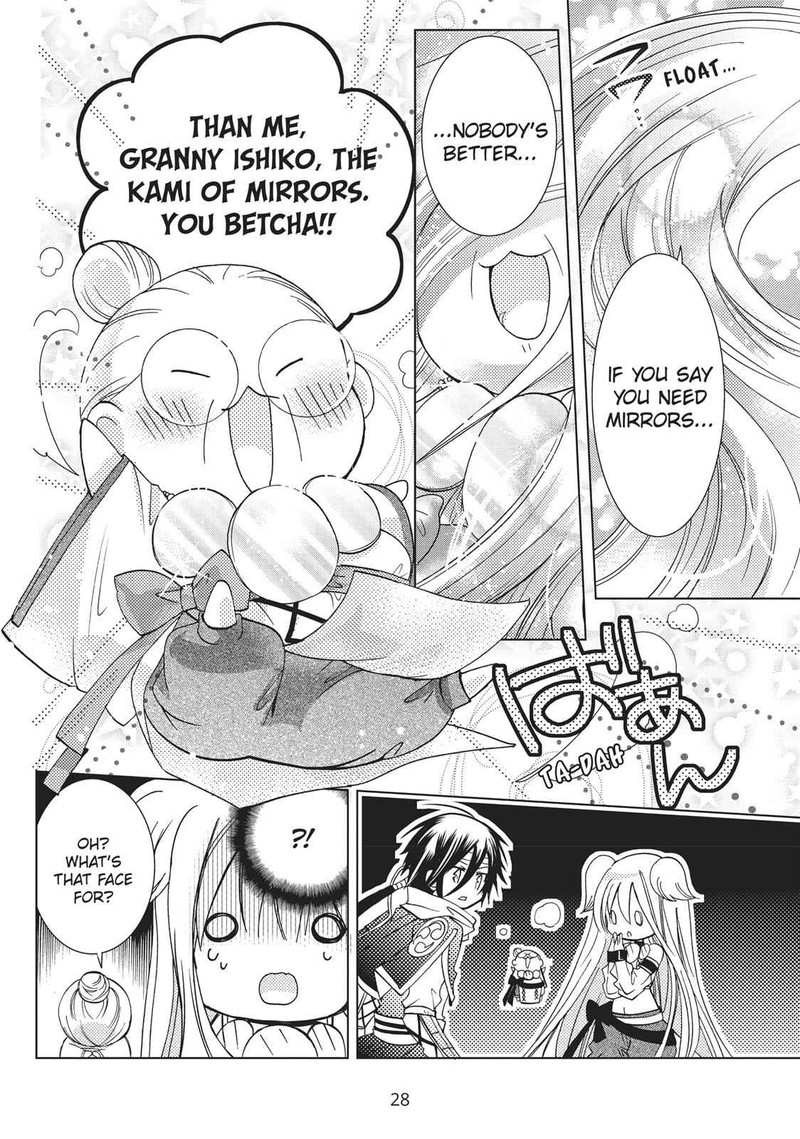 Kamikami Kaeshi 14 26