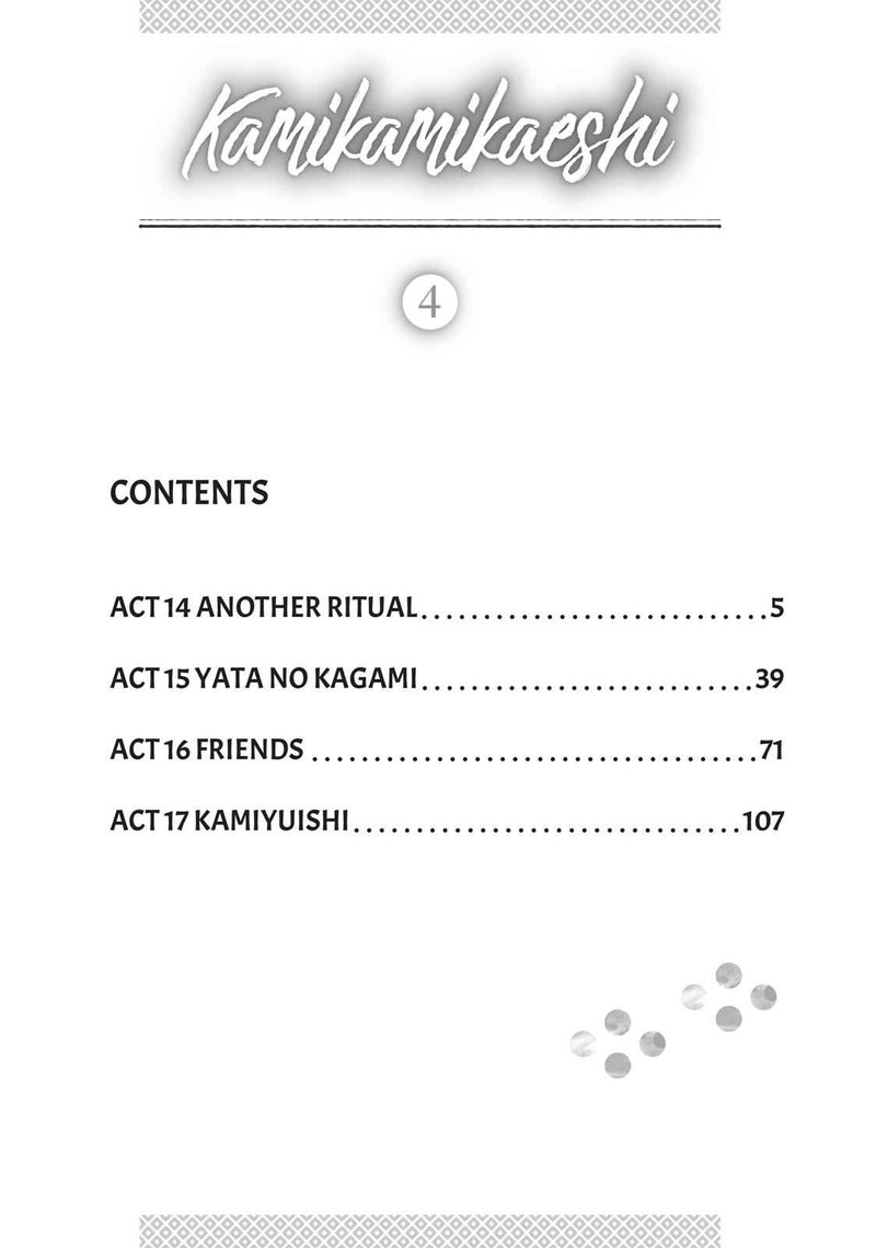 Kamikami Kaeshi 14 4