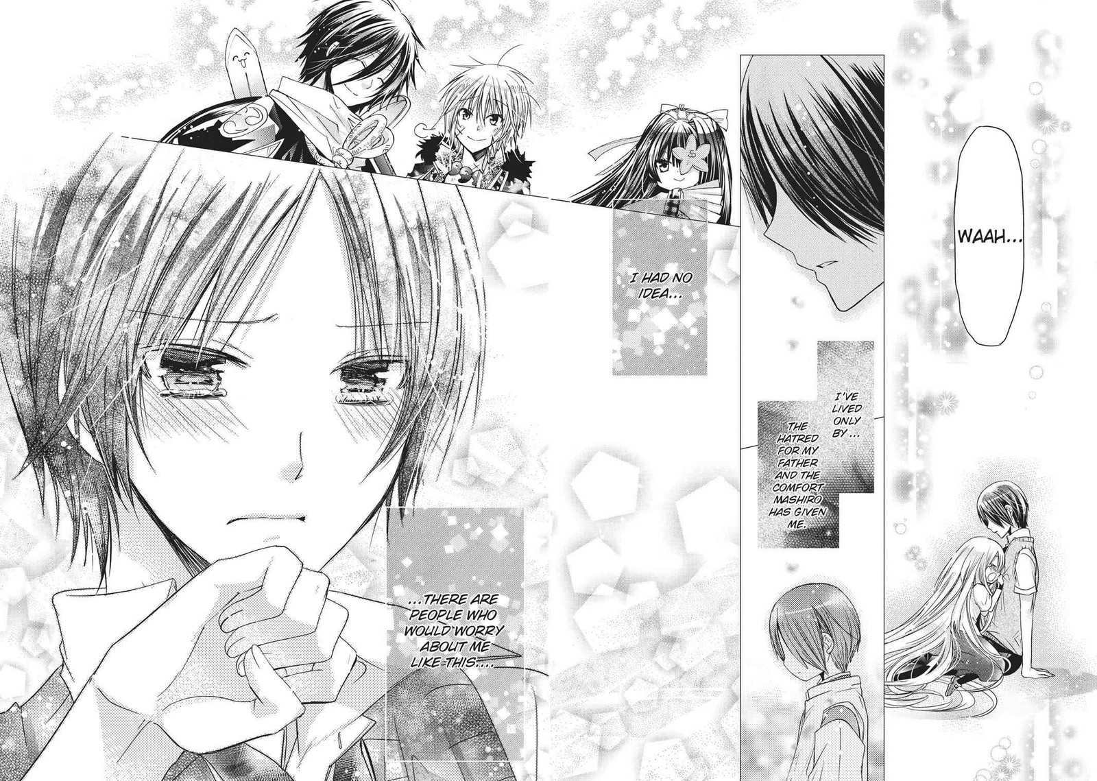 Kamikami Kaeshi 15 30