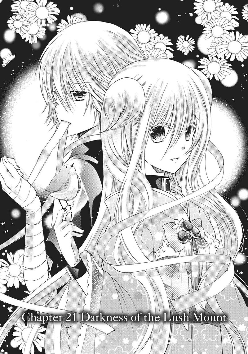 Kamikami Kaeshi 21 1